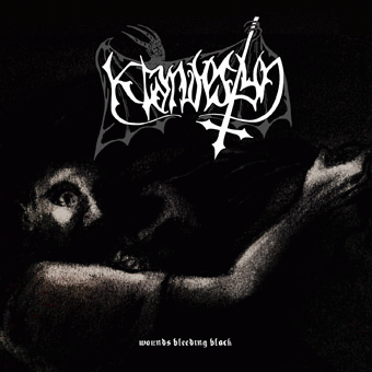 Klandestyn : Wounds Bleeding Black